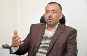 الدكتورسمير طنطاوي استشاري التغيرات المناخية بالأمم المتحدة